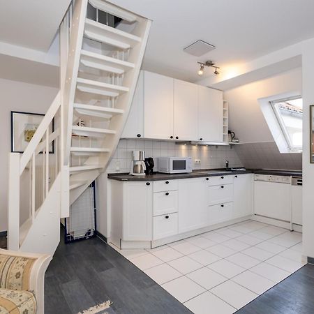 Haus Am Park Apartment Ostseebad Kühlungsborn Екстериор снимка